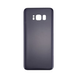 Back Cover Samsung Galaxy S8/G950 Gray Back Cover Samsung Galaxy S8/G950 Gray